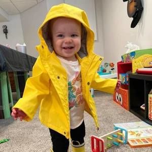 Meet your Posher, Paul